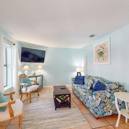 Ocean Reef Condos Gulf Shores Oda fotoğraf