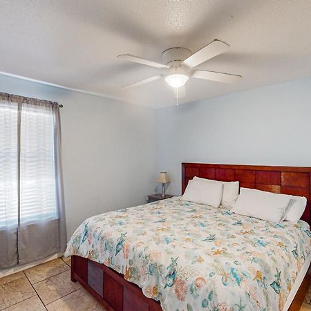 Ocean Reef Condos Gulf Shores Dış mekan fotoğraf