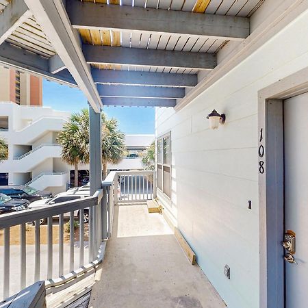Ocean Reef Condos Gulf Shores Dış mekan fotoğraf
