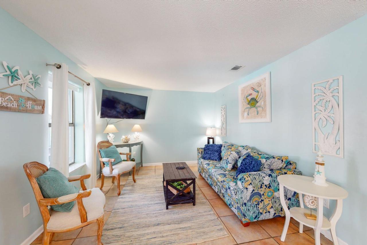 Ocean Reef Condos Gulf Shores Oda fotoğraf
