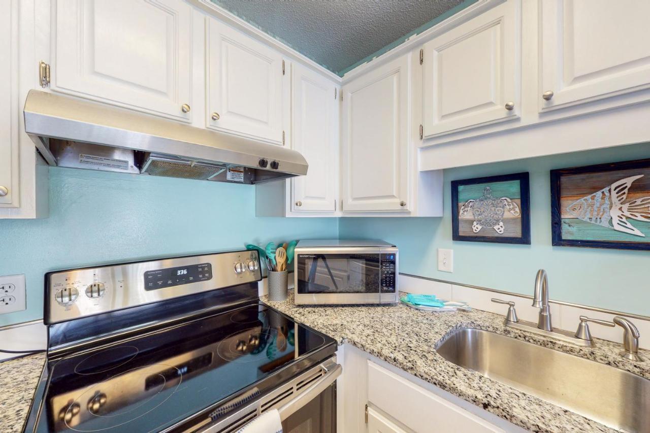 Ocean Reef Condos Gulf Shores Oda fotoğraf