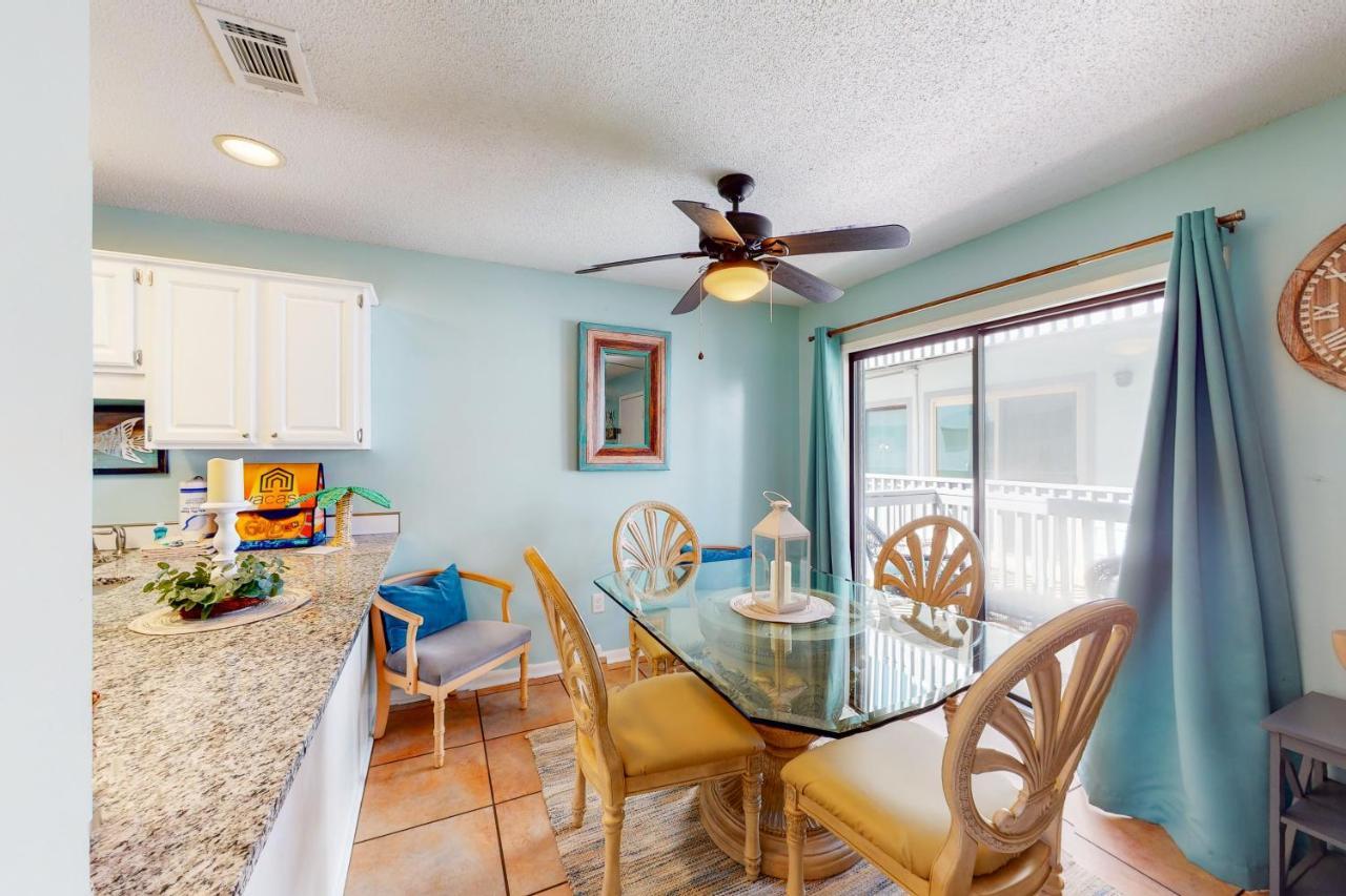 Ocean Reef Condos Gulf Shores Oda fotoğraf