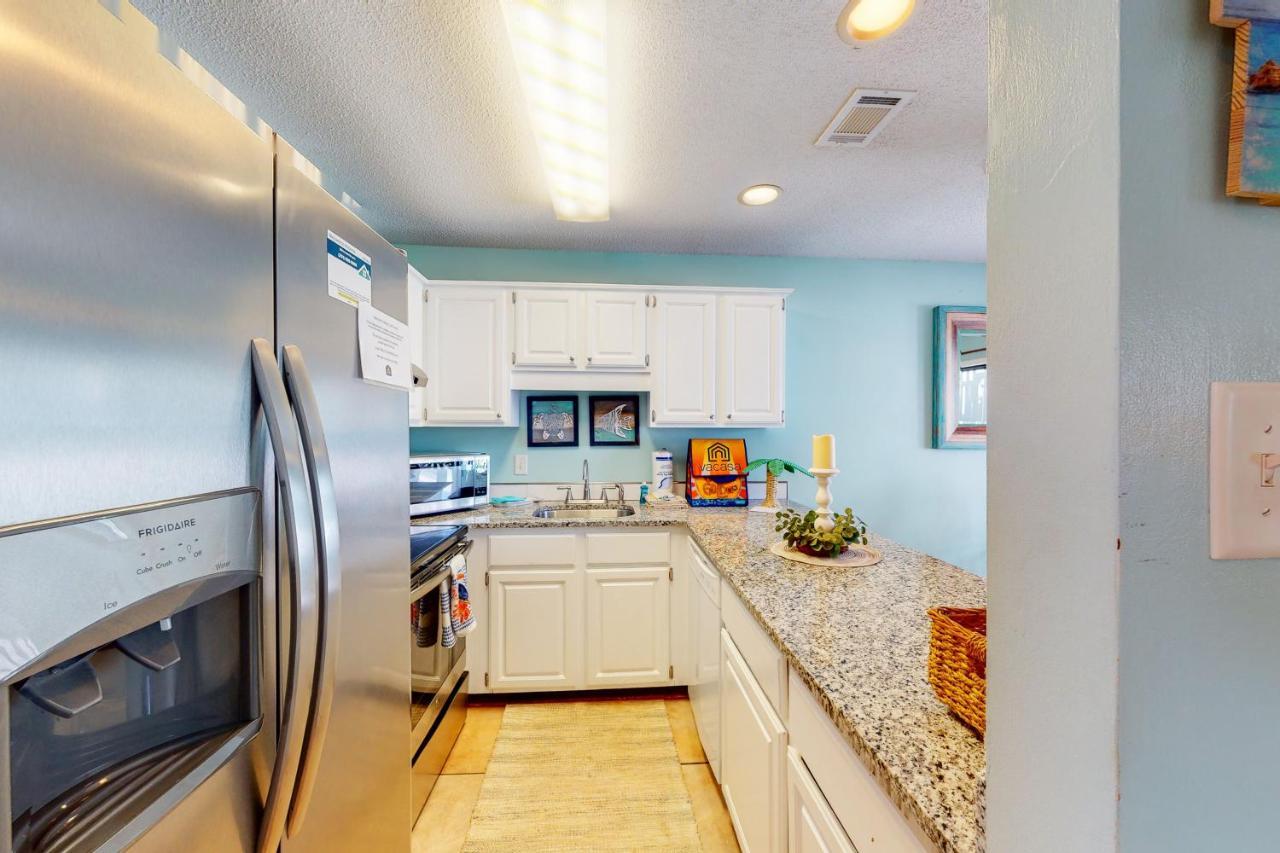 Ocean Reef Condos Gulf Shores Oda fotoğraf