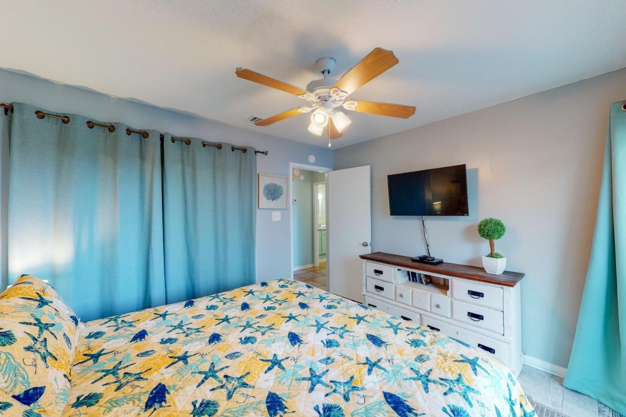 Ocean Reef Condos Gulf Shores Oda fotoğraf