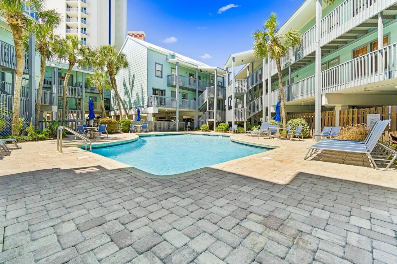 Ocean Reef Condos Gulf Shores Oda fotoğraf