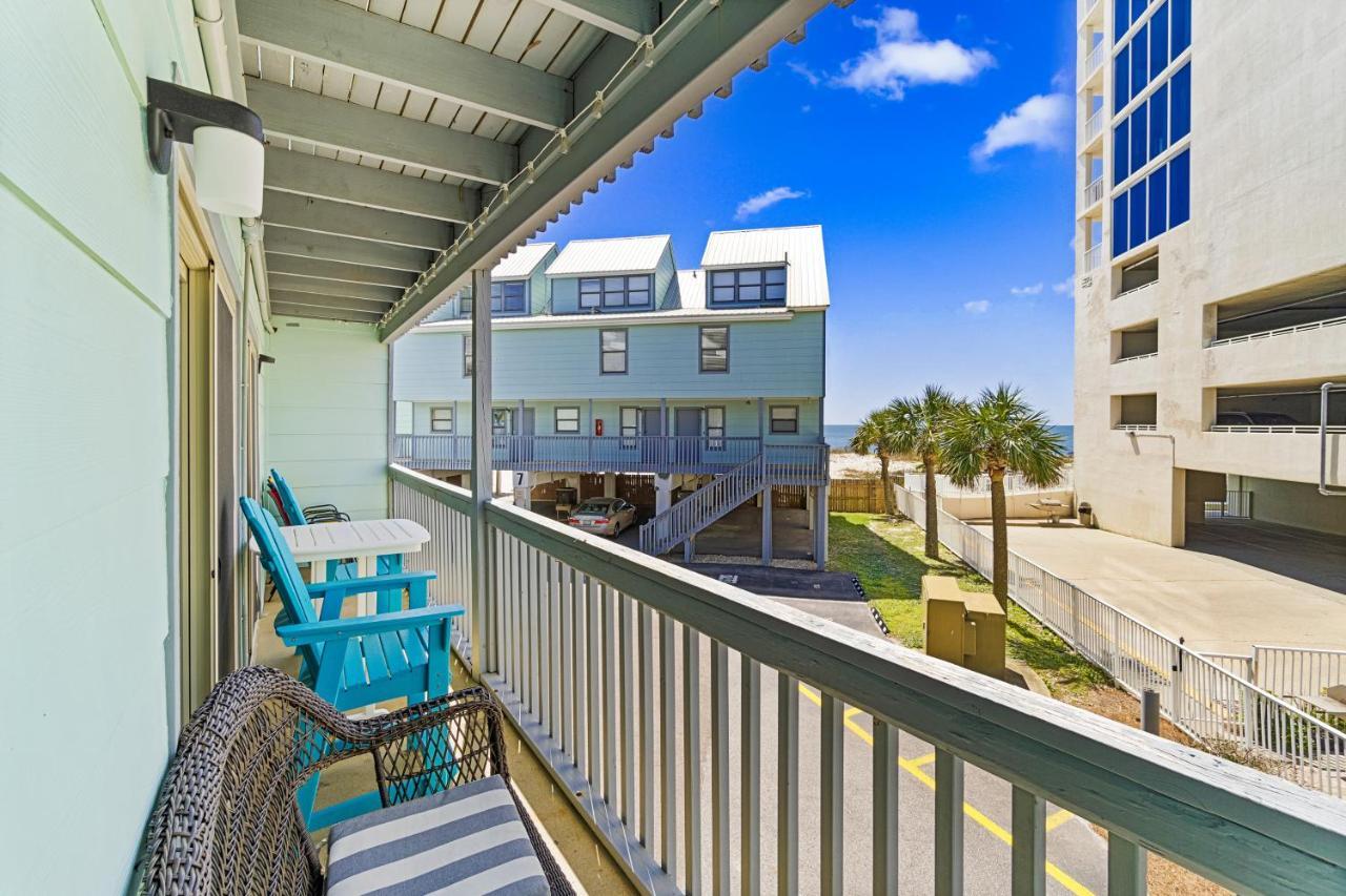 Ocean Reef Condos Gulf Shores Oda fotoğraf