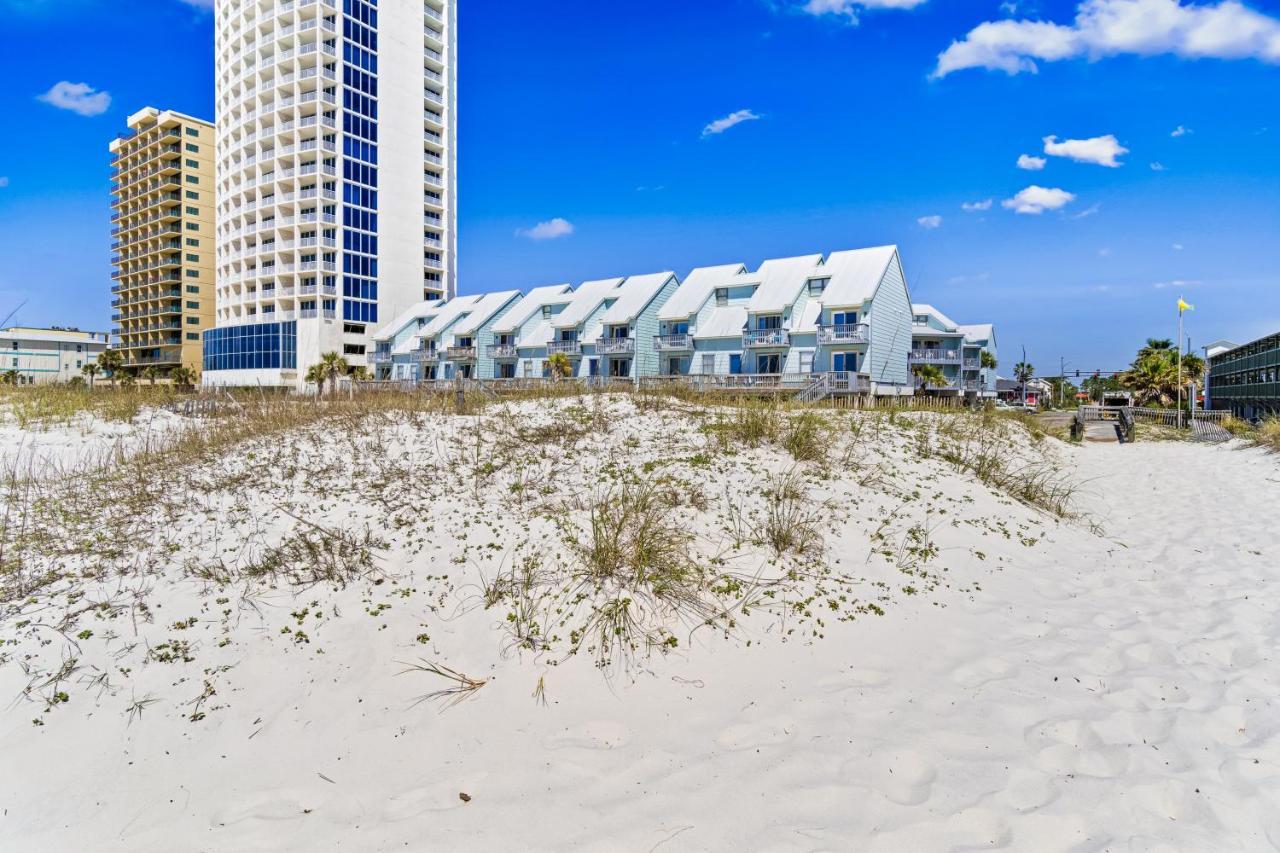 Ocean Reef Condos Gulf Shores Oda fotoğraf