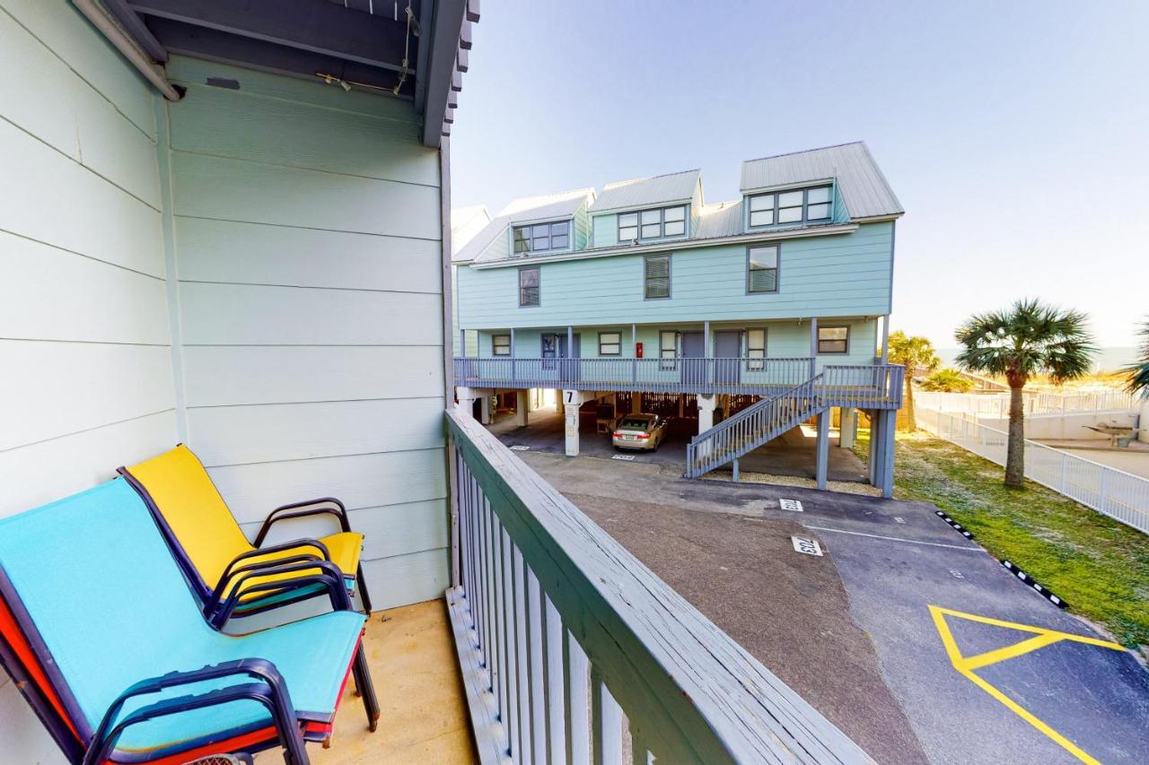Ocean Reef Condos Gulf Shores Oda fotoğraf