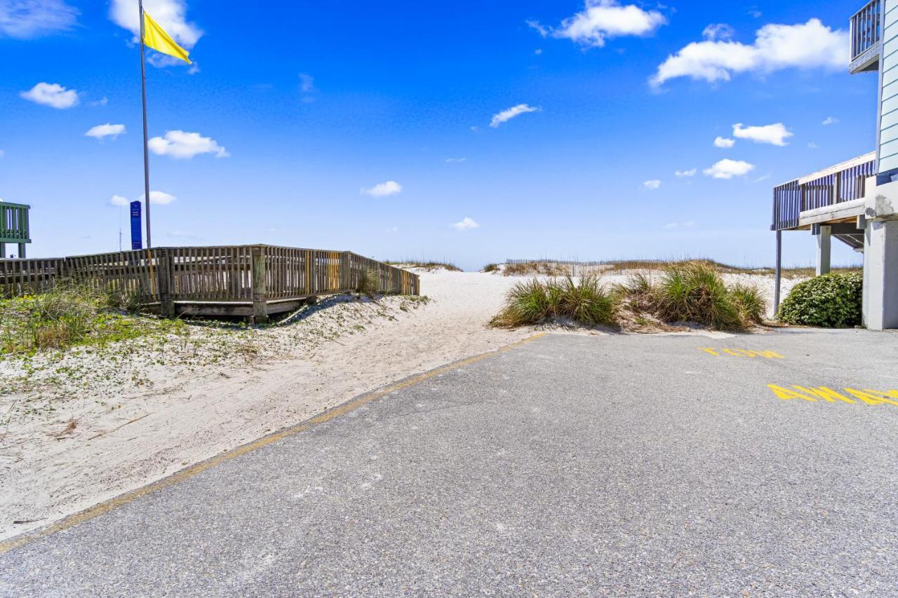 Ocean Reef Condos Gulf Shores Oda fotoğraf