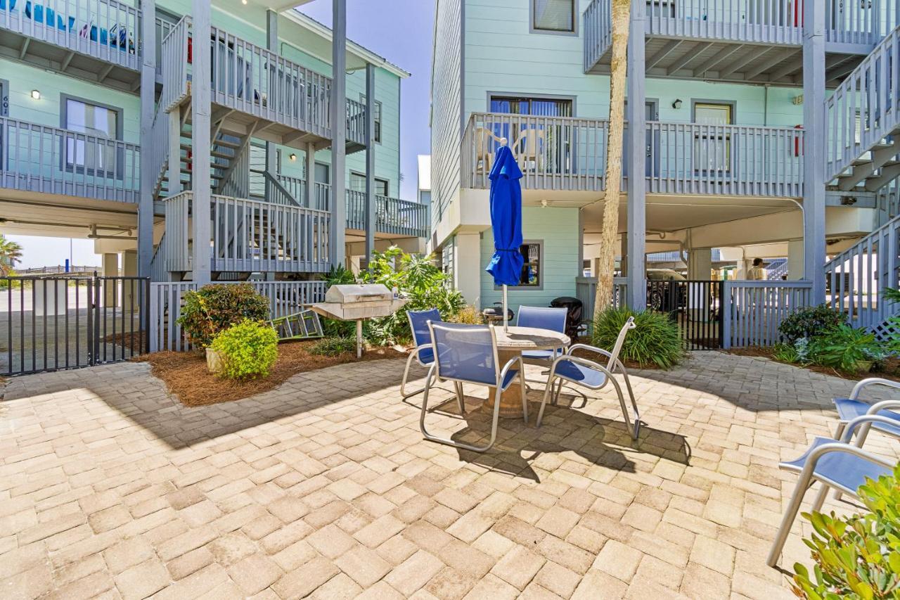 Ocean Reef Condos Gulf Shores Oda fotoğraf