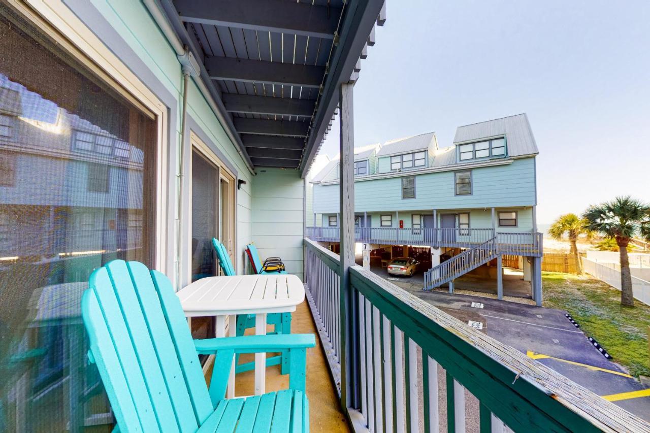 Ocean Reef Condos Gulf Shores Oda fotoğraf