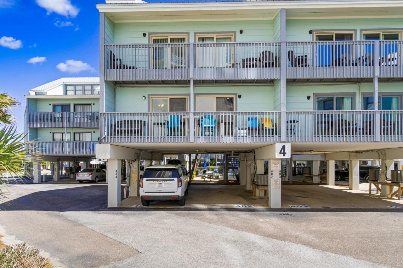 Ocean Reef Condos Gulf Shores Oda fotoğraf