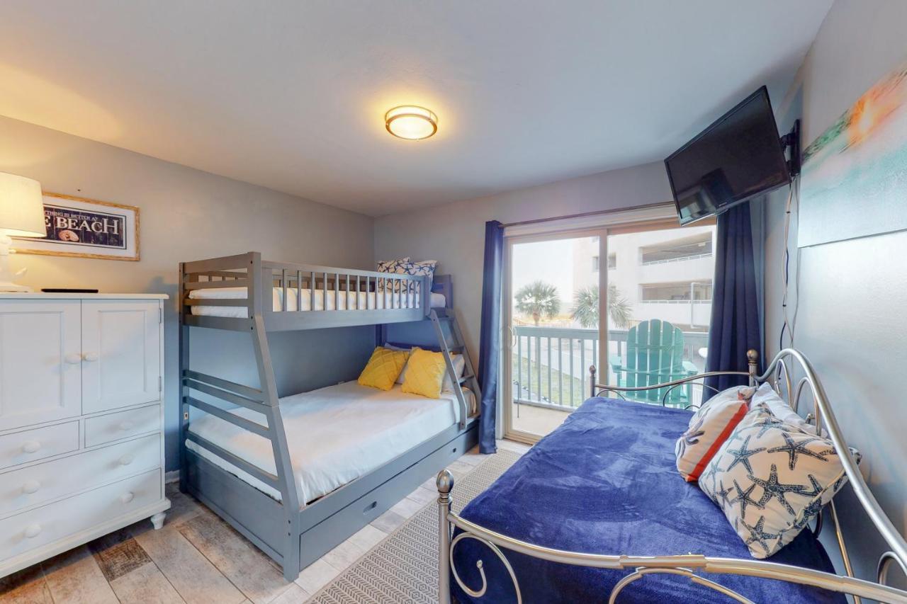 Ocean Reef Condos Gulf Shores Oda fotoğraf