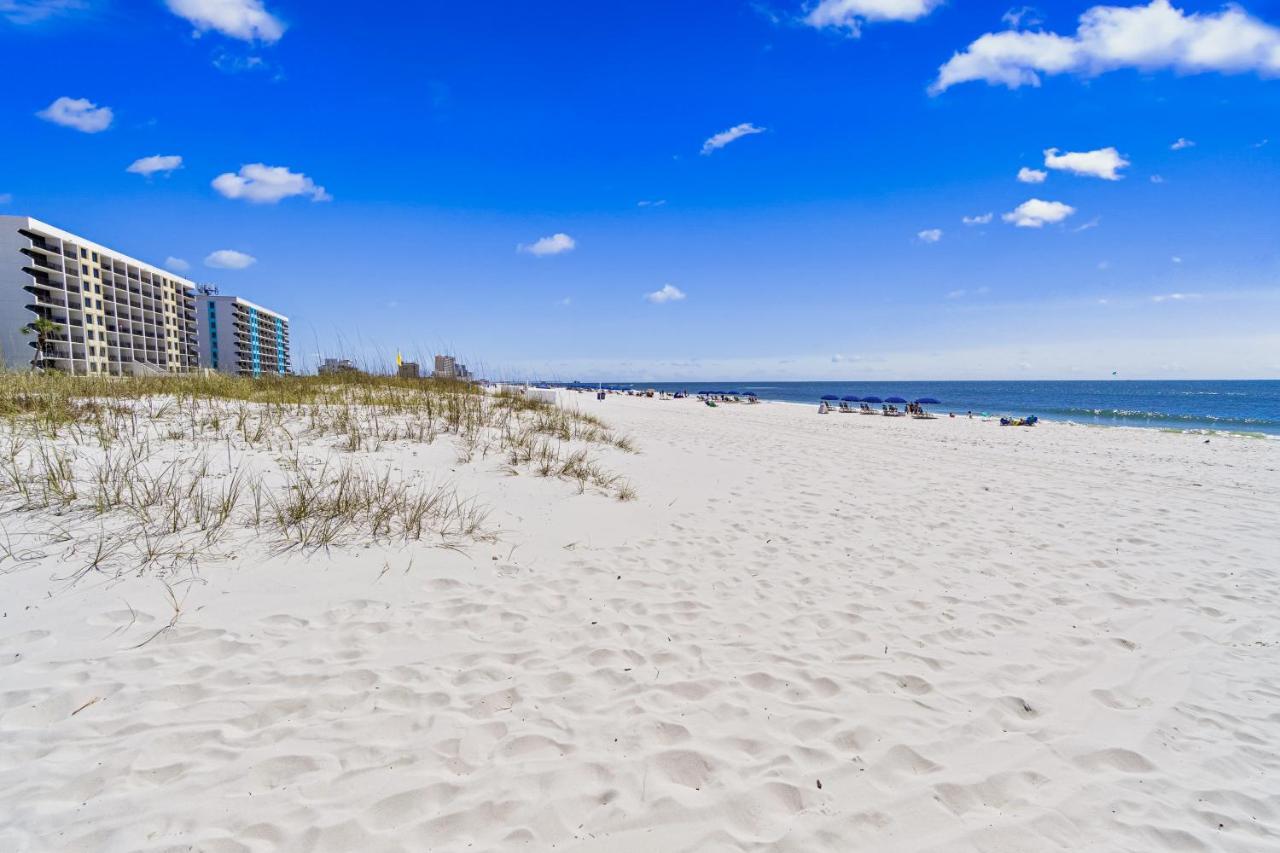 Ocean Reef Condos Gulf Shores Oda fotoğraf