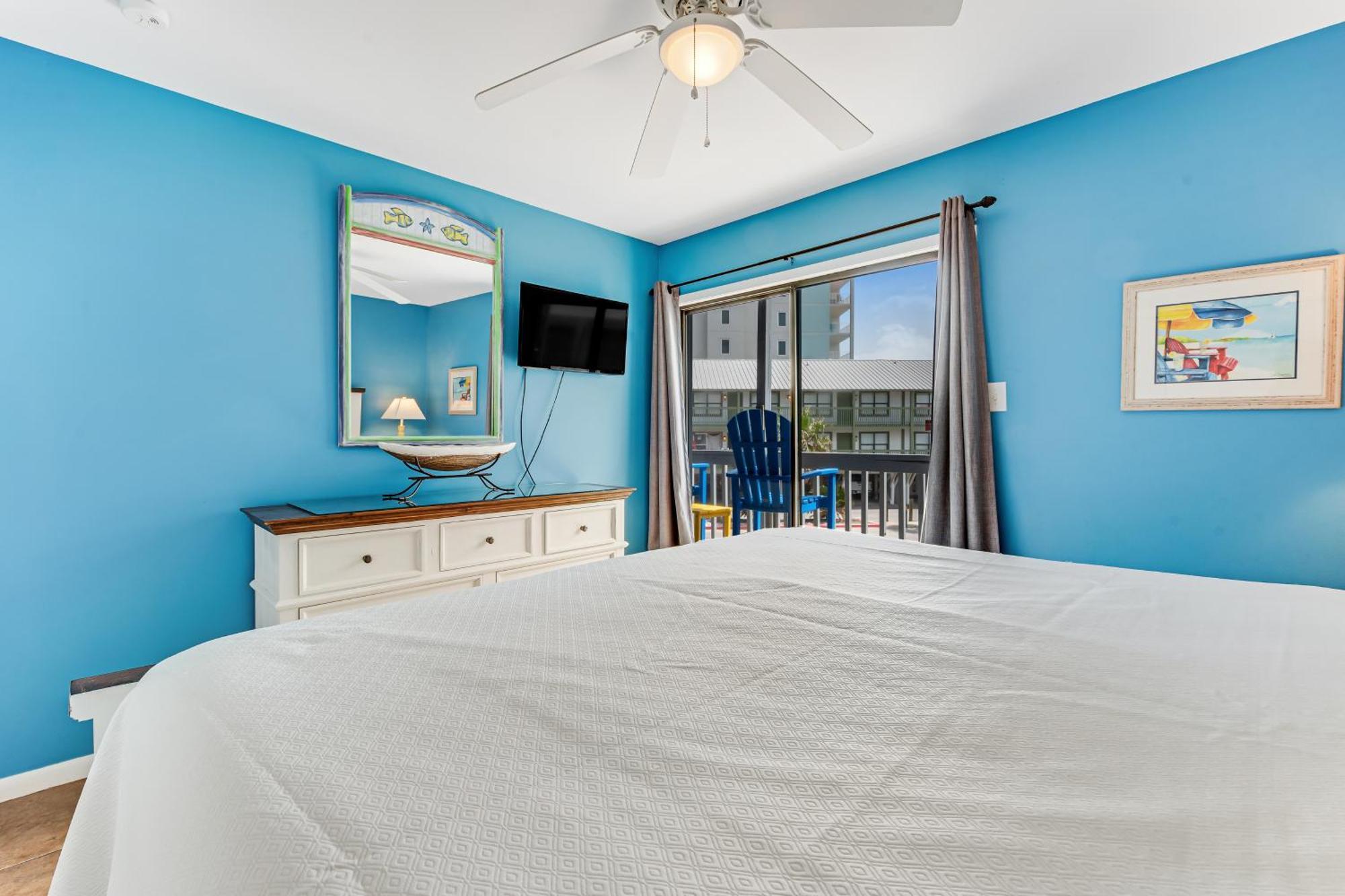 Ocean Reef Condos Gulf Shores Oda fotoğraf