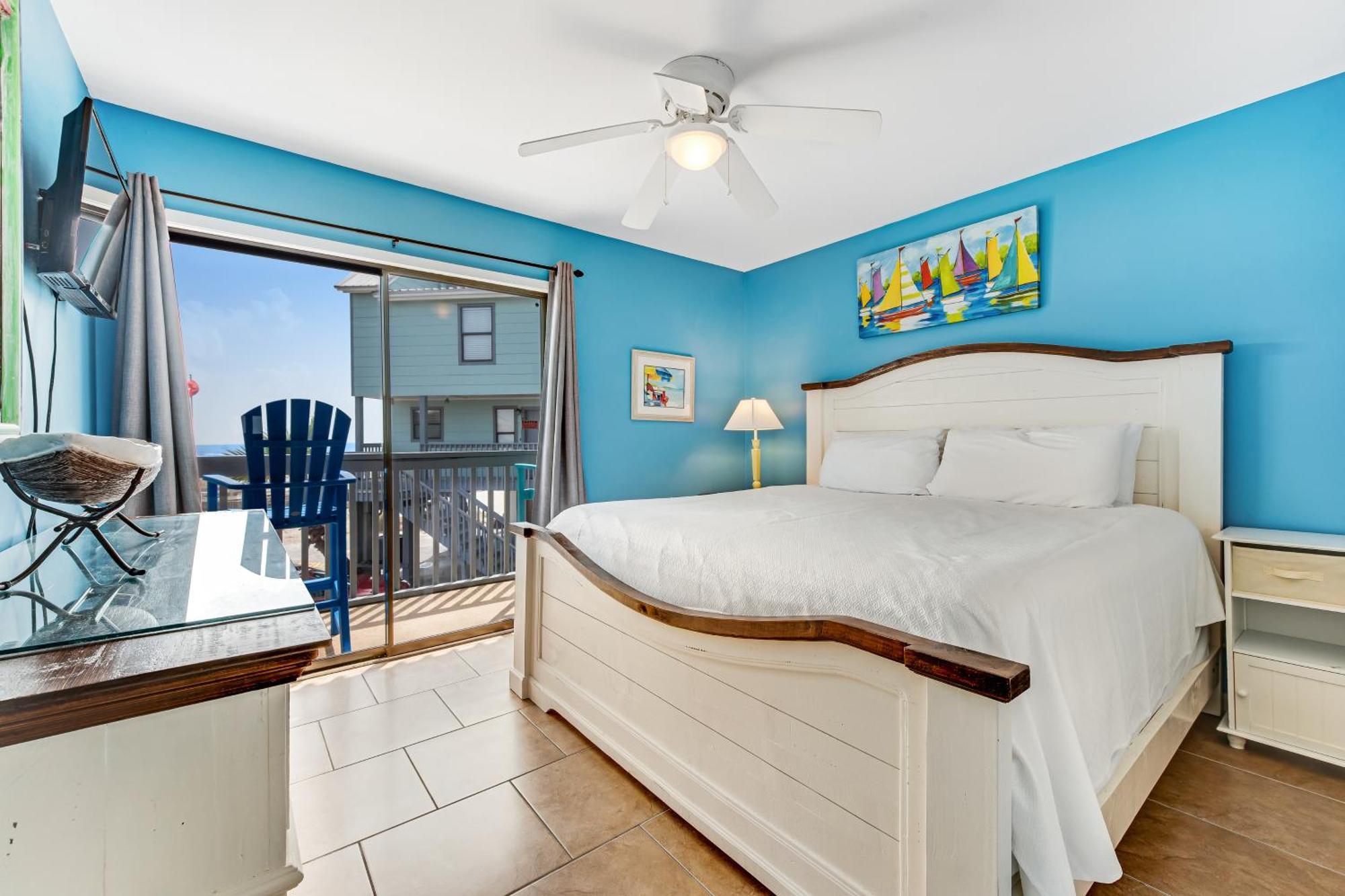 Ocean Reef Condos Gulf Shores Oda fotoğraf