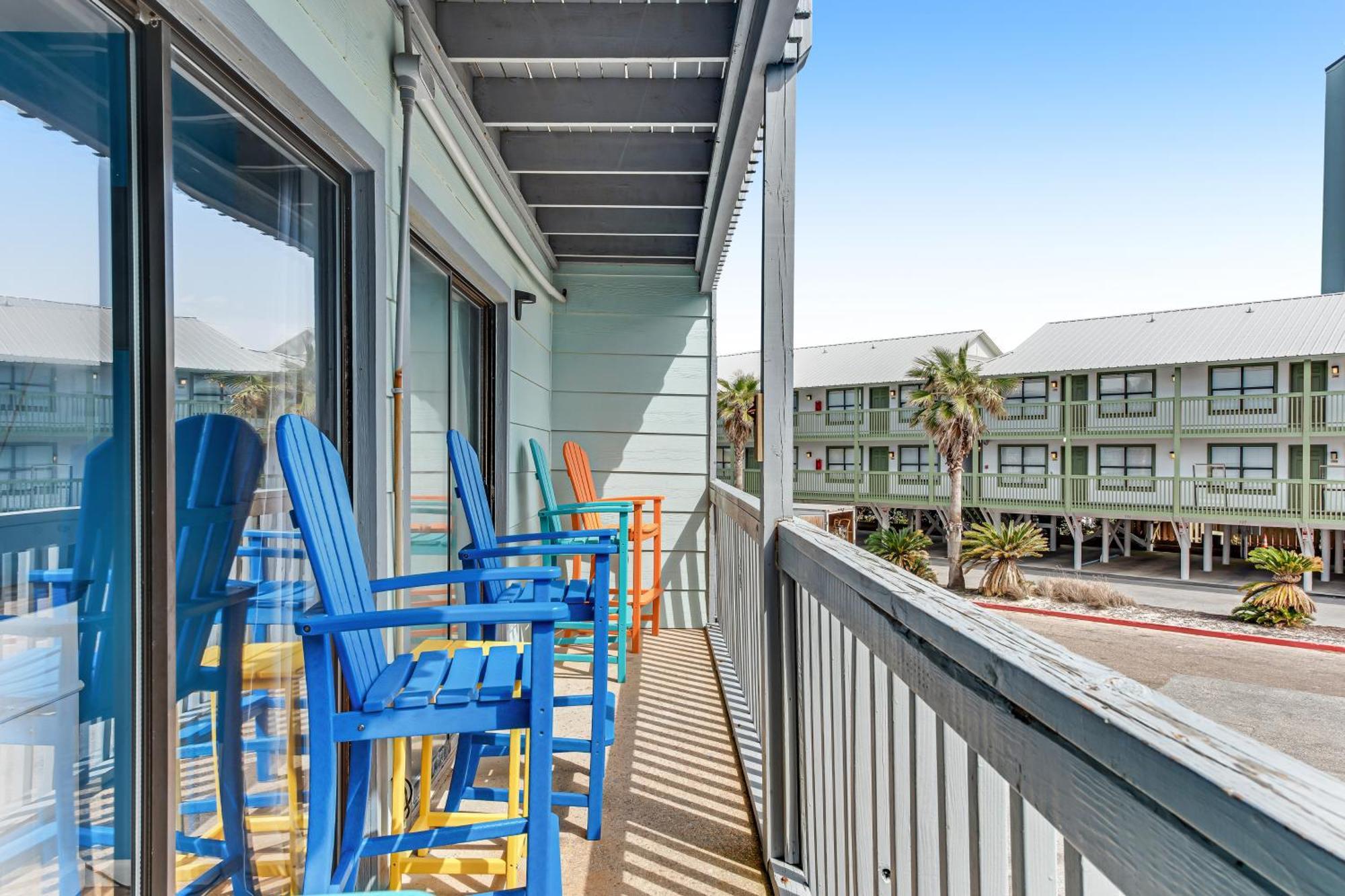 Ocean Reef Condos Gulf Shores Oda fotoğraf
