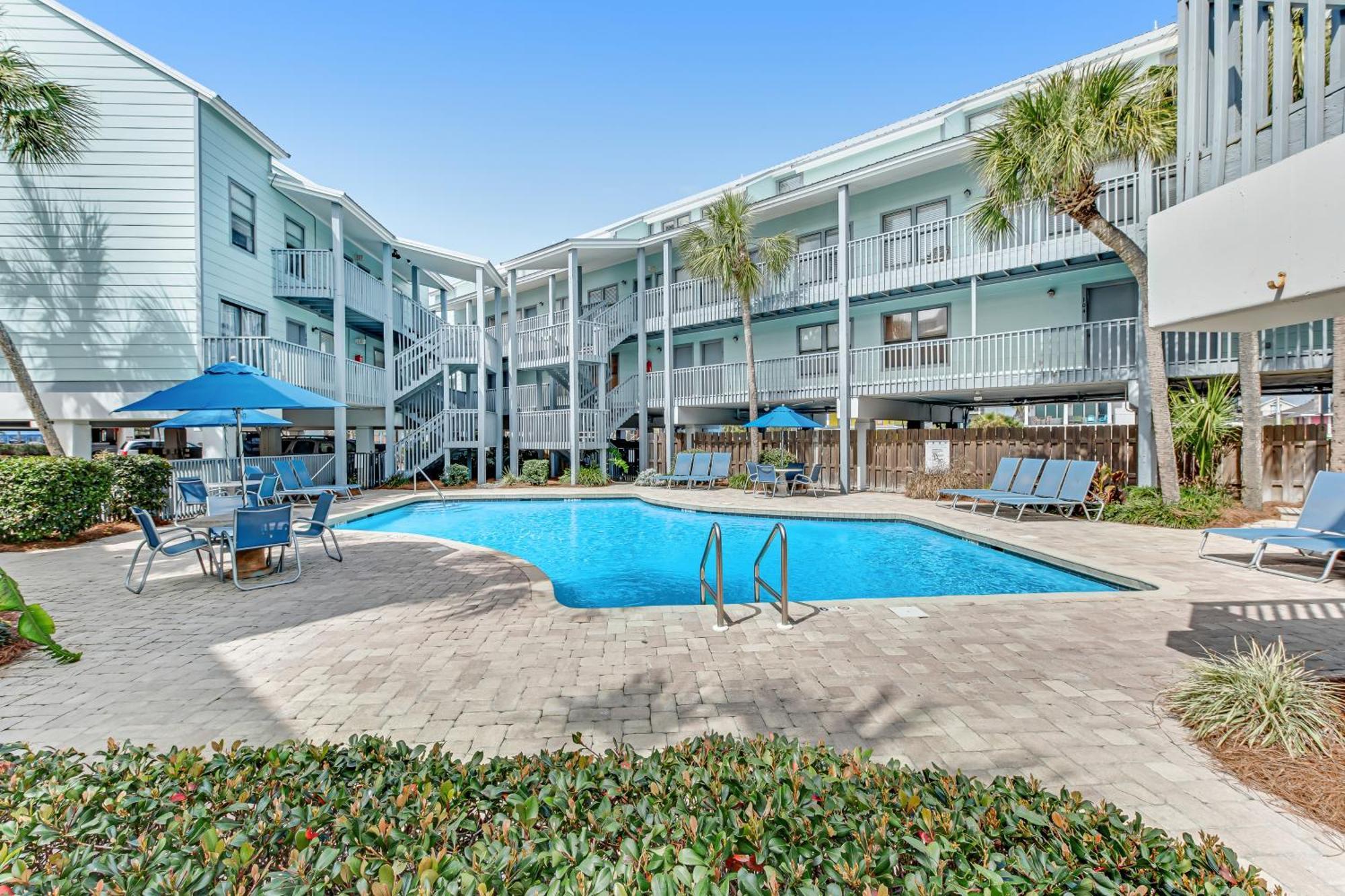 Ocean Reef Condos Gulf Shores Oda fotoğraf