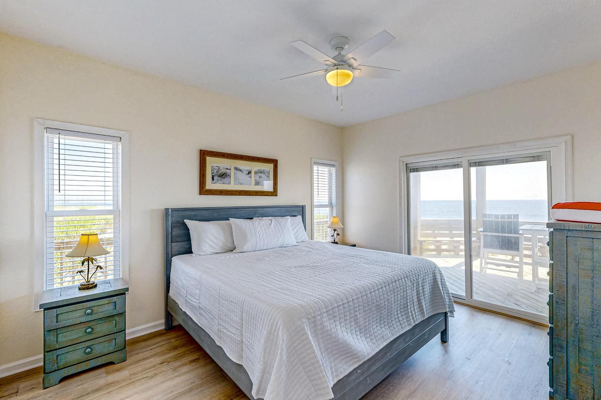 Ocean Reef Condos Gulf Shores Oda fotoğraf