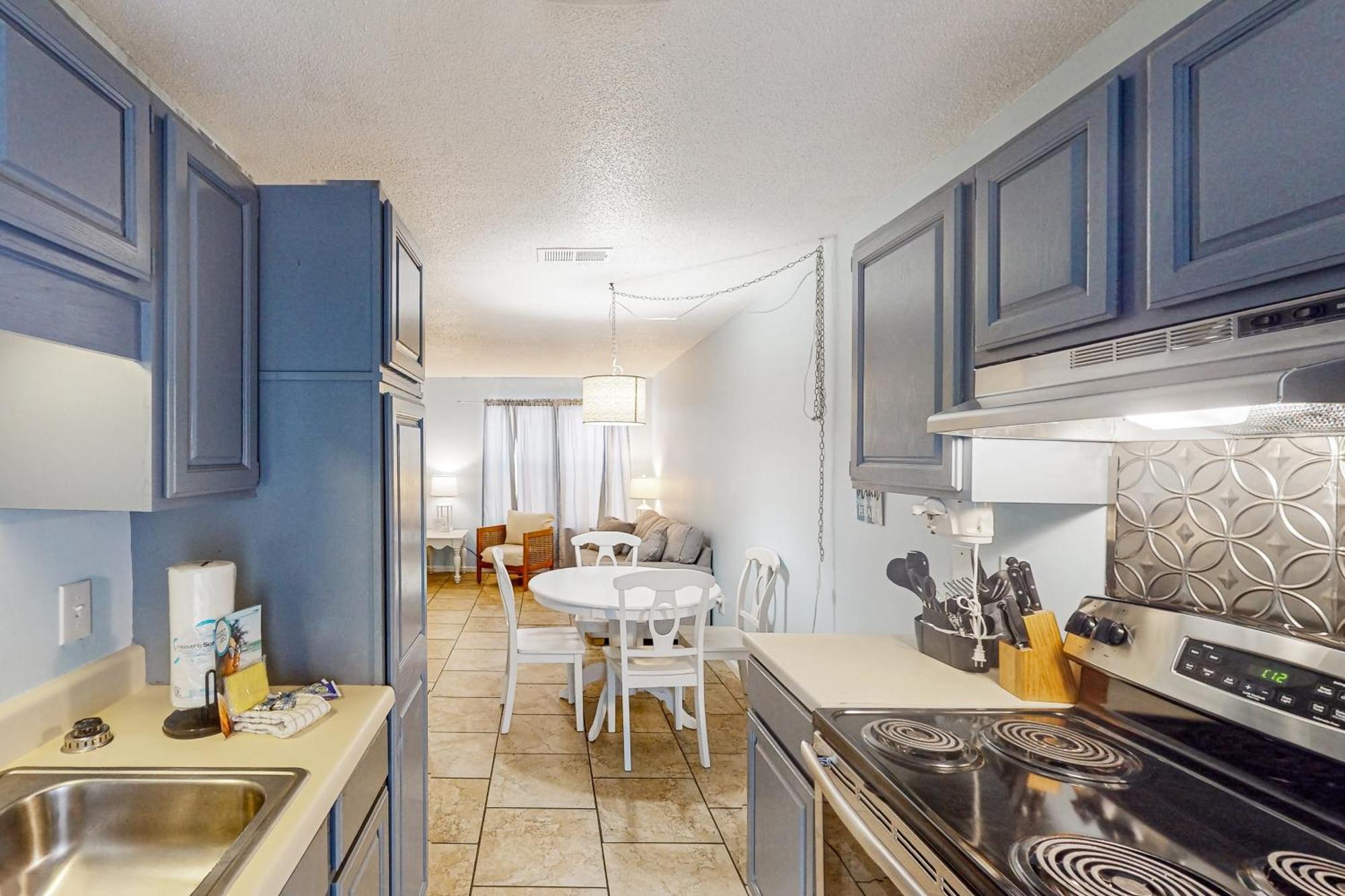 Ocean Reef Condos Gulf Shores Dış mekan fotoğraf
