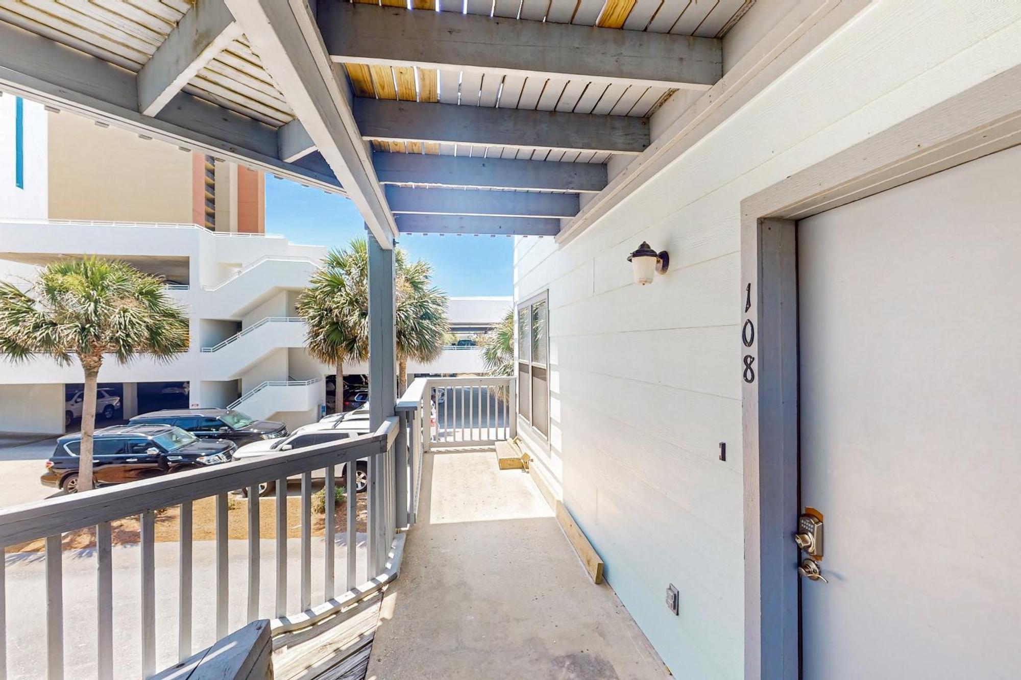 Ocean Reef Condos Gulf Shores Dış mekan fotoğraf