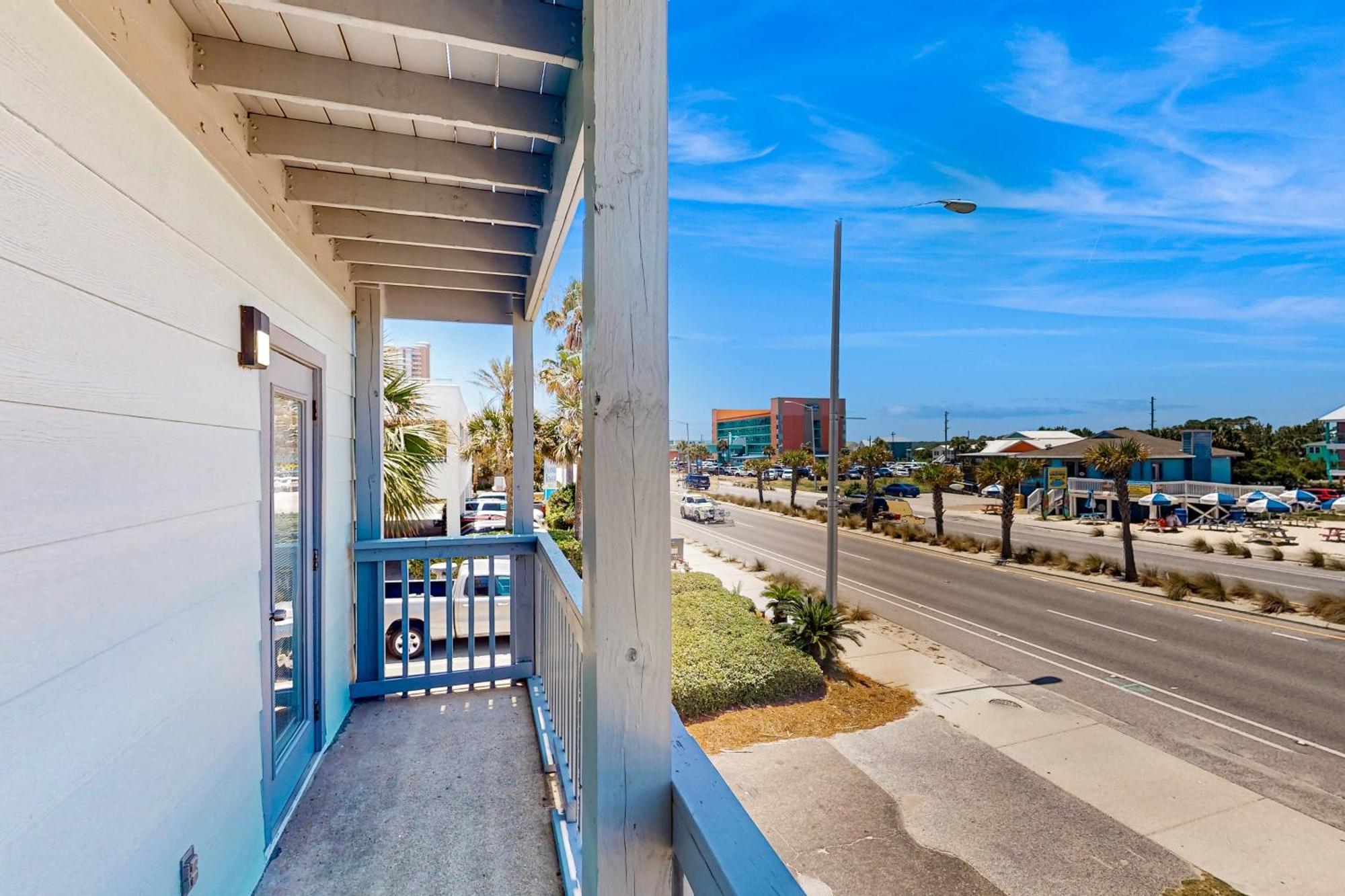 Ocean Reef Condos Gulf Shores Dış mekan fotoğraf
