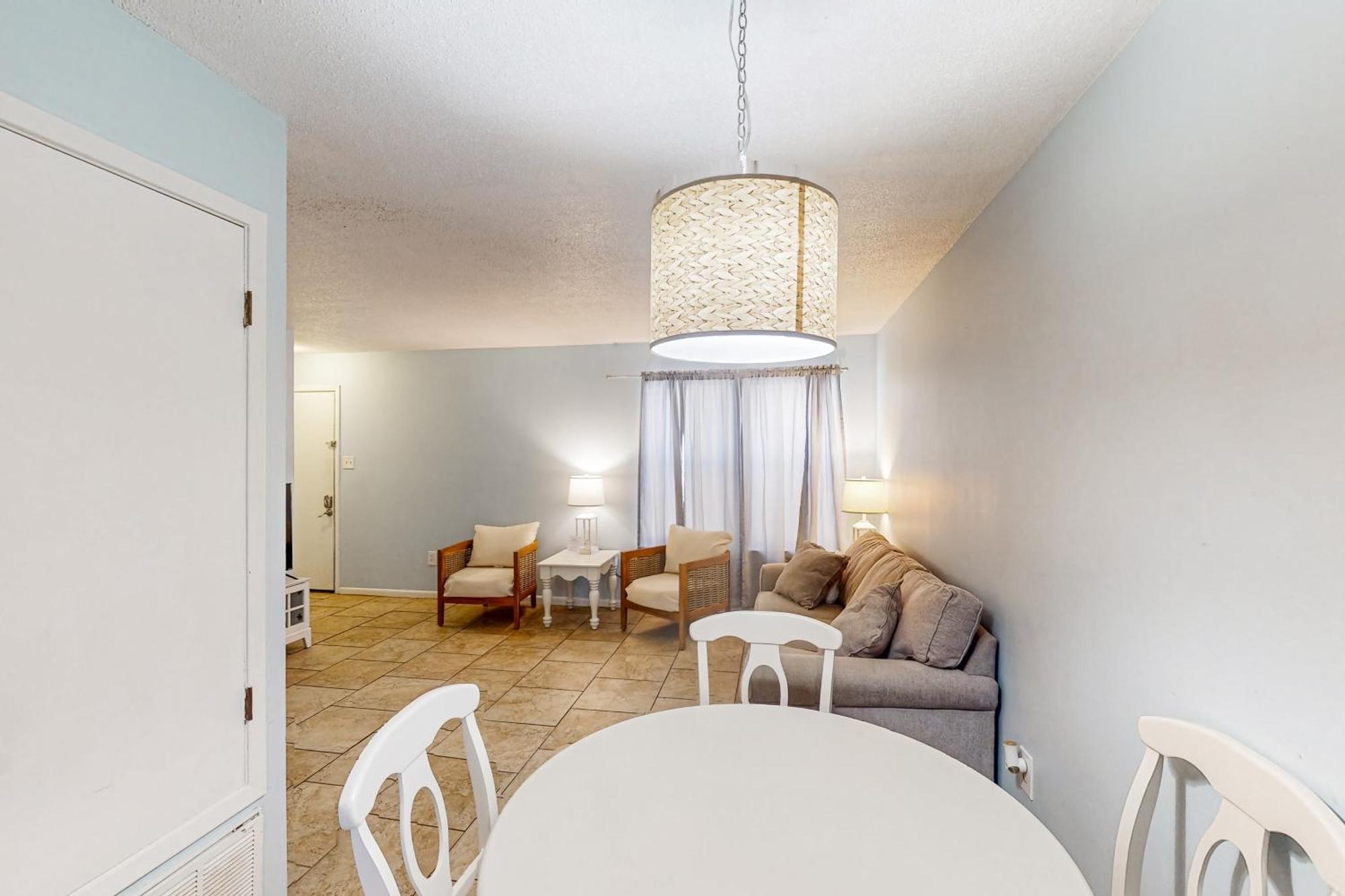 Ocean Reef Condos Gulf Shores Dış mekan fotoğraf