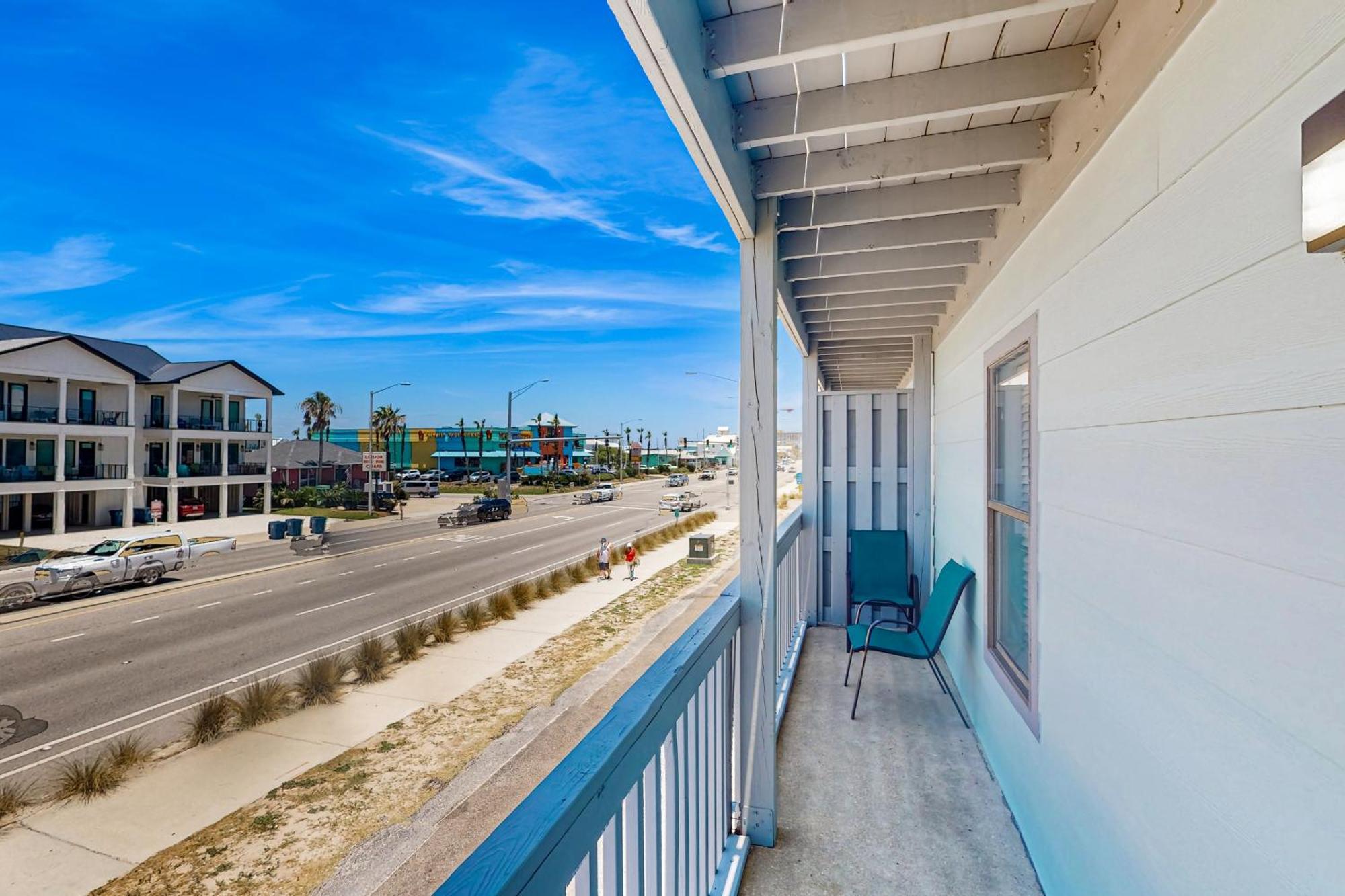 Ocean Reef Condos Gulf Shores Dış mekan fotoğraf
